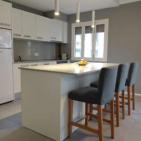 Ponent Mar Apartament Cala Ratjada (Mallorca)