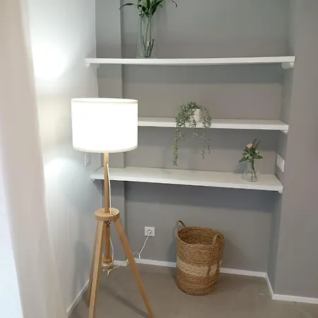 Ponent Mar Apartment