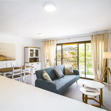Apartment Ponent Mar Cala Ratjada (Mallorca)