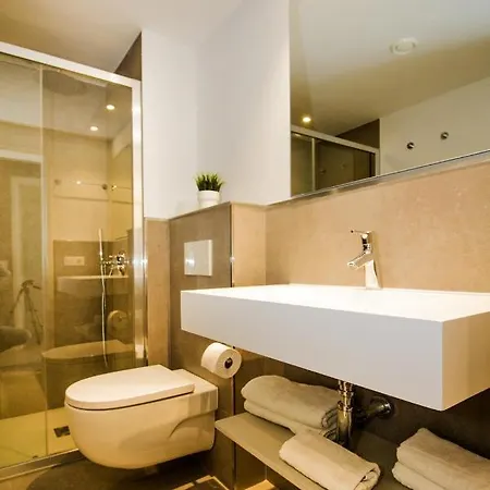 Ponent Mar Cala Ratjada (Mallorca)