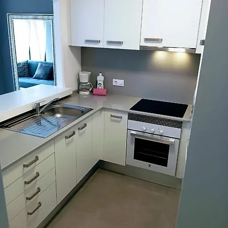 Ponent Mar Cala Ratjada (Mallorca)