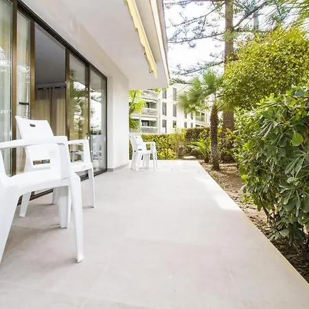 Apartment Ponent Mar Cala Ratjada (Mallorca)