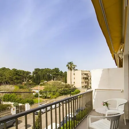 Apartment Ponent Mar Cala Ratjada (Mallorca)