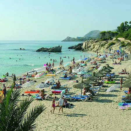 Ponent Mar Apartment