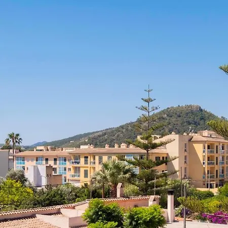 Ponent Mar Apartment Cala Ratjada (Mallorca)