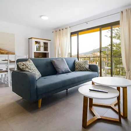 Ponent Mar Apartment *
