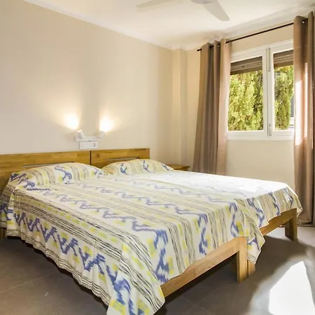 Apartment Ponent Mar Cala Ratjada (Mallorca)