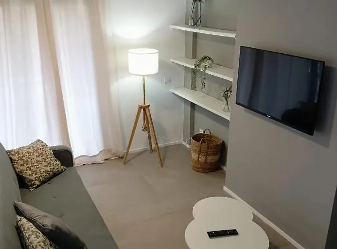 Apartamento Ponent Mar Cala Ratjada (Mallorca)