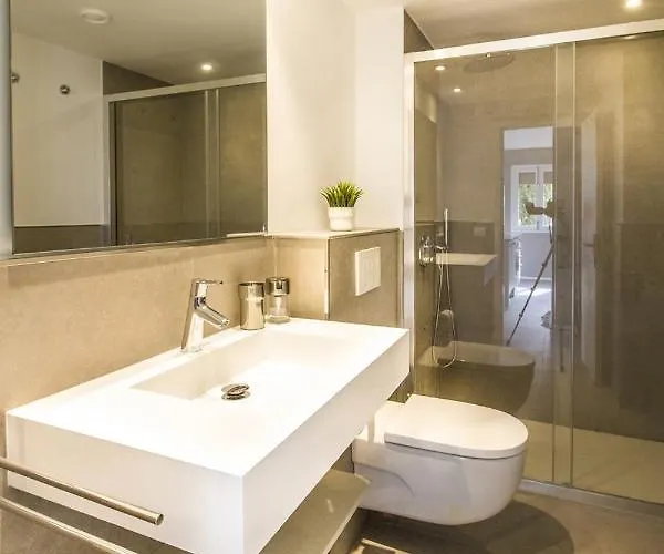 Ponent Mar Apartamento *