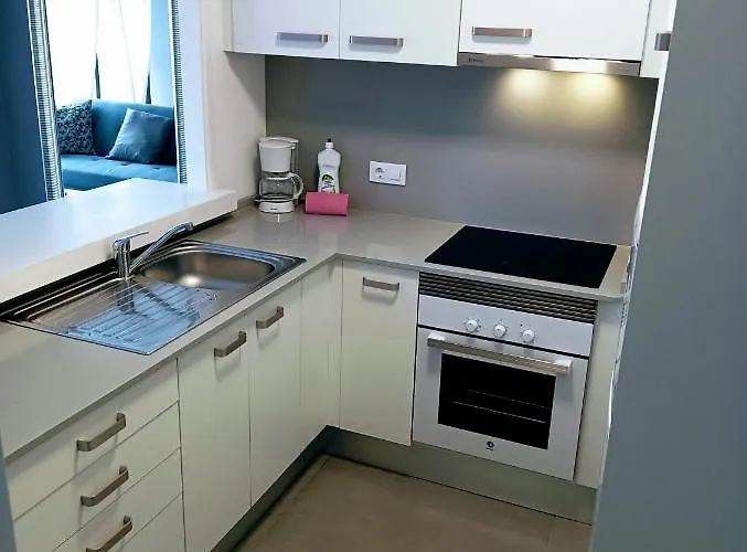 Ponent Mar Cala Ratjada (Mallorca)