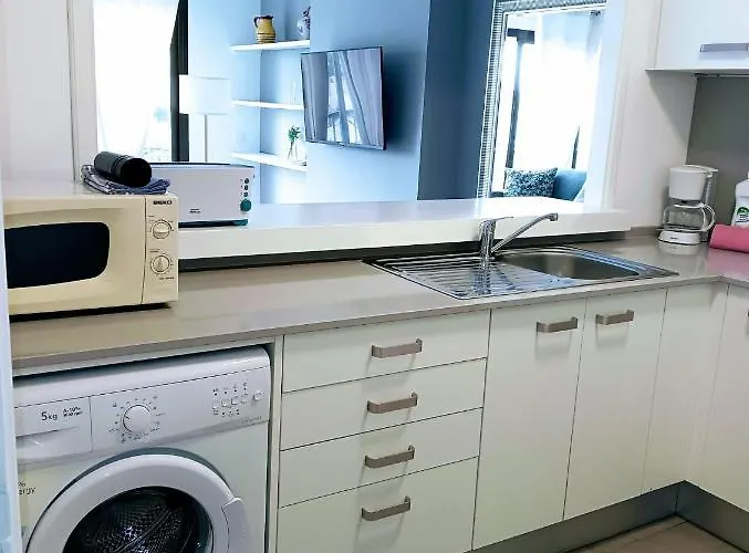 Ponent Mar Cala Ratjada (Mallorca)