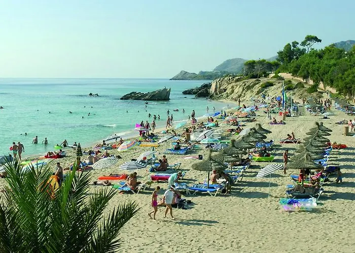 Ponent Mar Apartamento