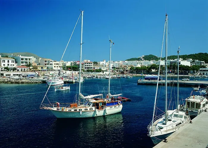 Ponent Mar * Cala Ratjada (Mallorca)