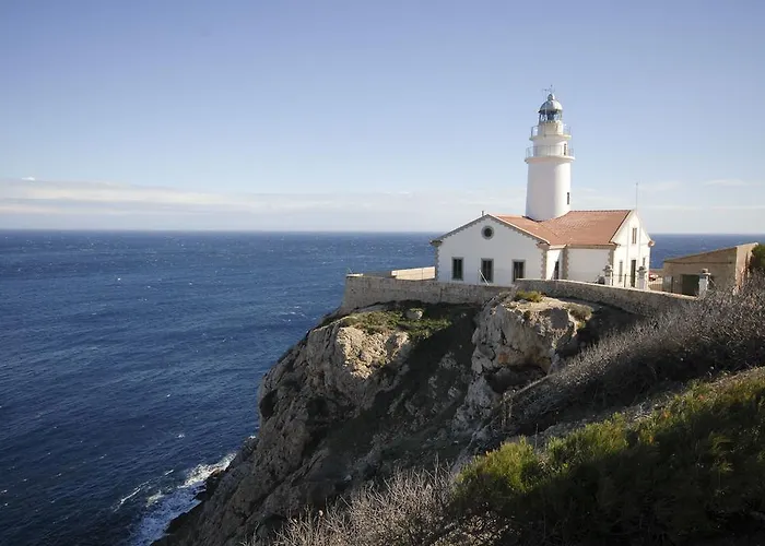 Ponent Mar Apartamento