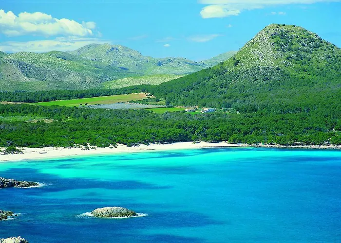 Apartamento Ponent Mar Cala Ratjada (Mallorca)