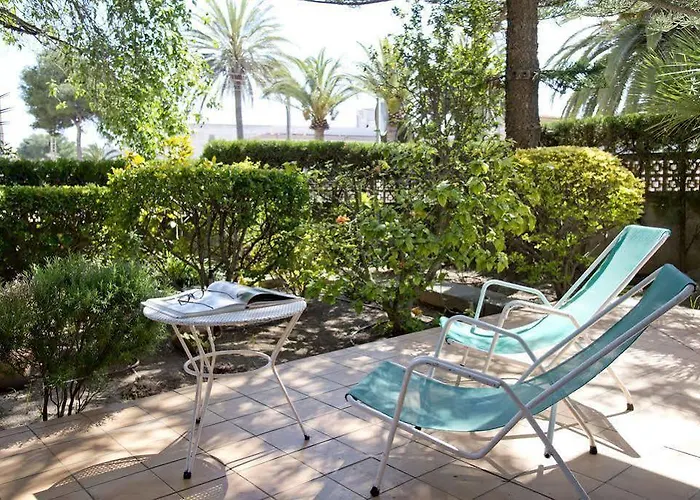 Ponent Mar * Cala Ratjada (Mallorca)