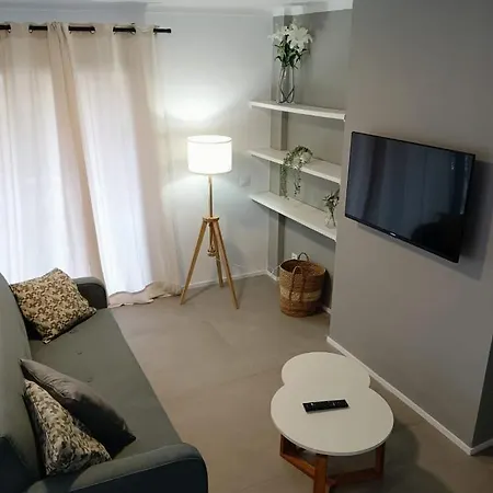 Apartment Ponent Mar Cala Ratjada (Mallorca)