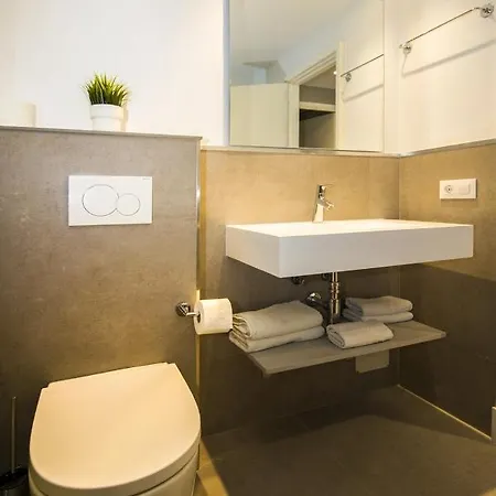 Apartment Ponent Mar *