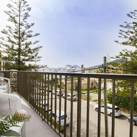 Ponent Mar Apartment Cala Ratjada (Mallorca)