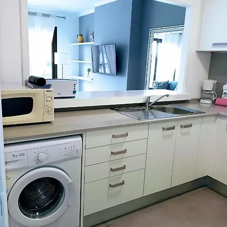 Ponent Mar Cala Ratjada (Mallorca)