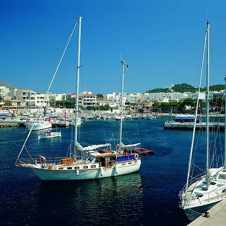 Ponent Mar * Cala Ratjada (Mallorca)