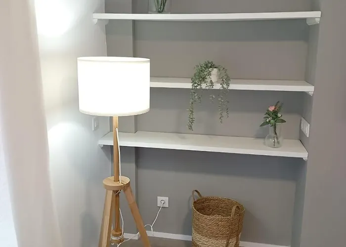 Ponent Mar Apartmán