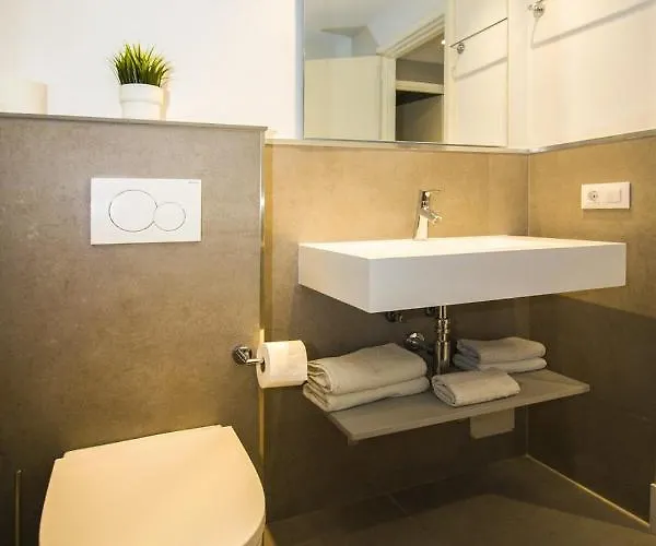 Apartmán Ponent Mar *