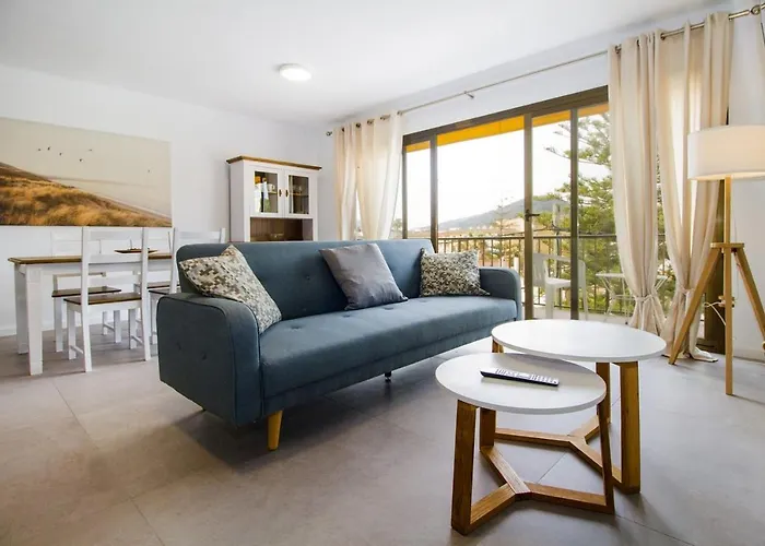 Ponent Mar Apartmán *