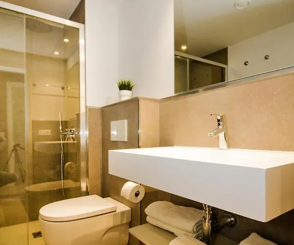 Ponent Mar Cala Ratjada (Mallorca)