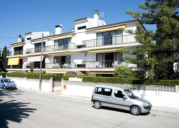 Ponent Mar * Cala Ratjada (Mallorca)