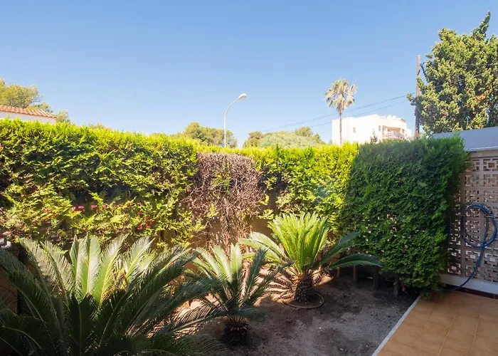 Apartmán Ponent Mar *